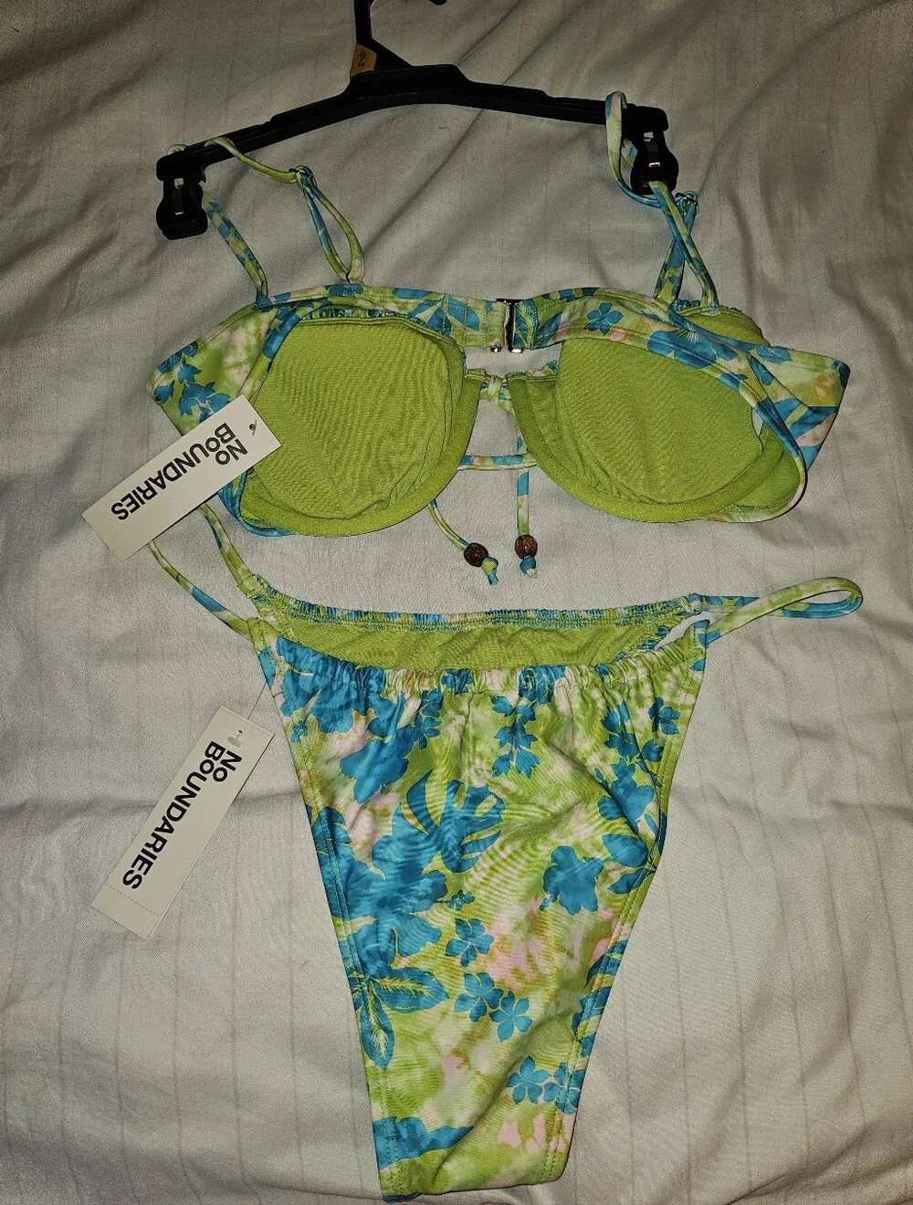 Bikini Size Large